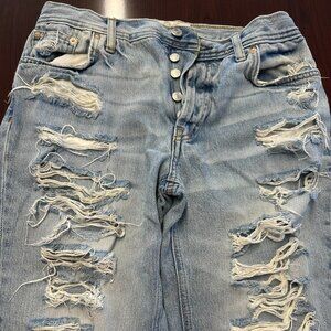 Women's We the Free Jeans - size 26